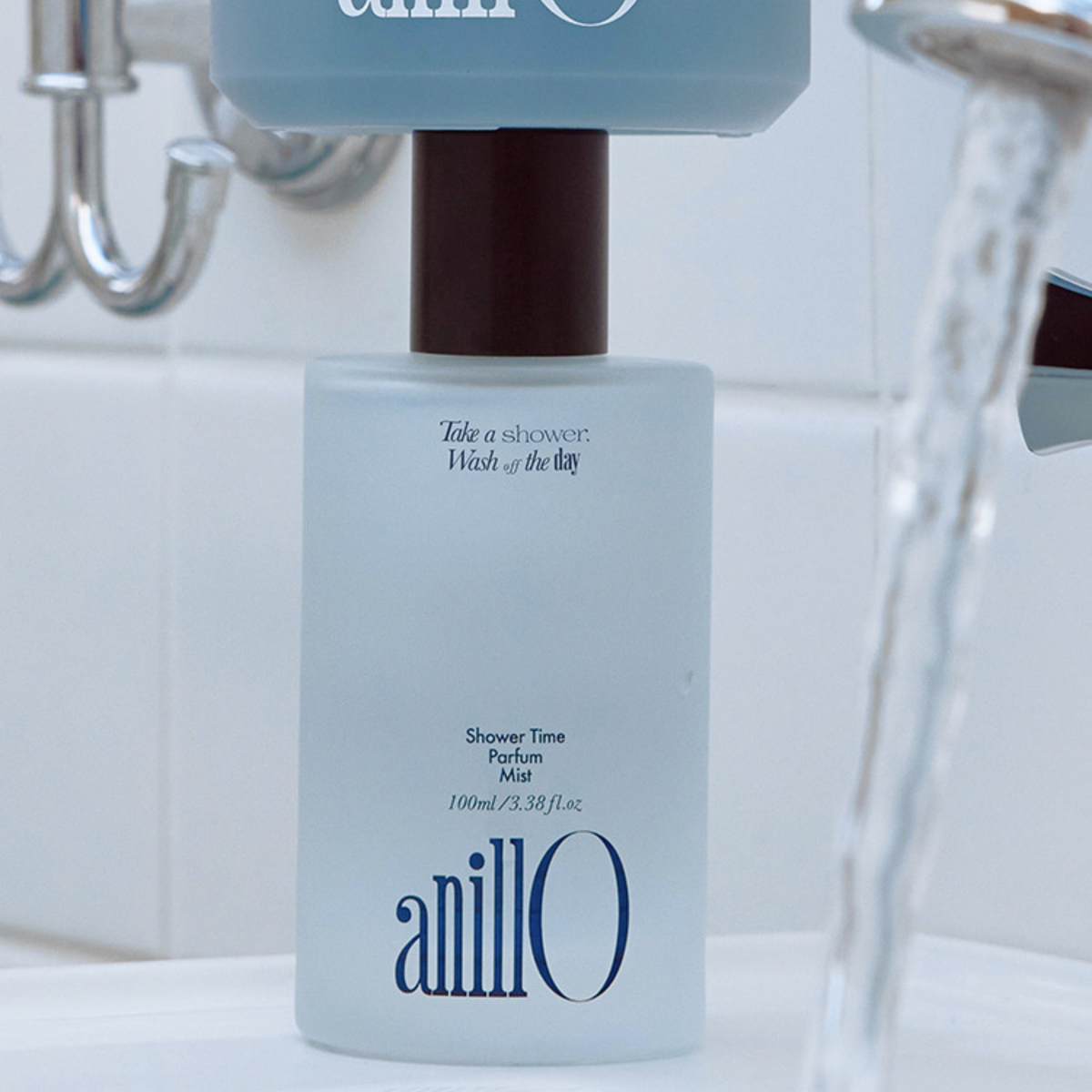 Anillo Shower Time - Parfum Mist