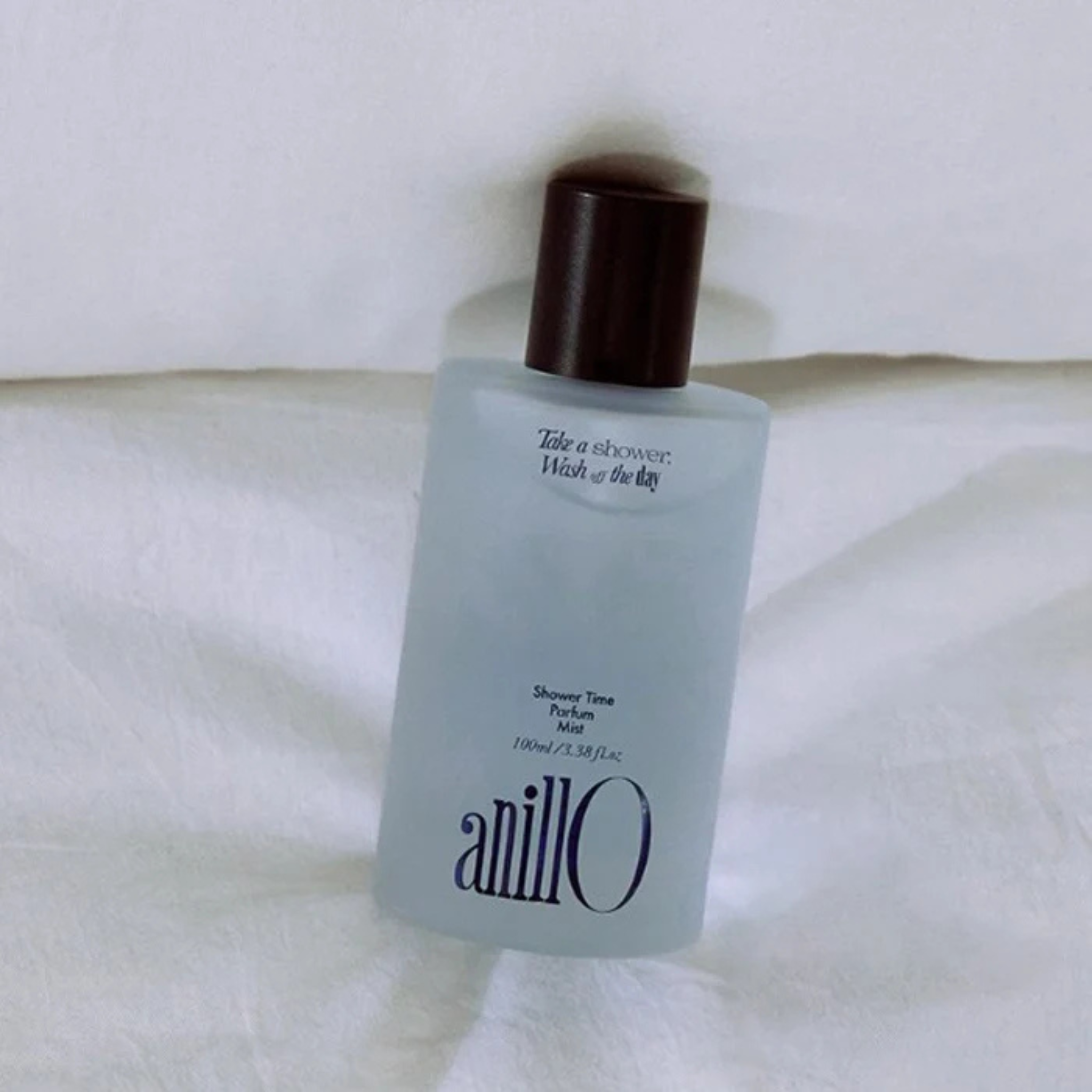Anillo Shower Time - Parfum Mist
