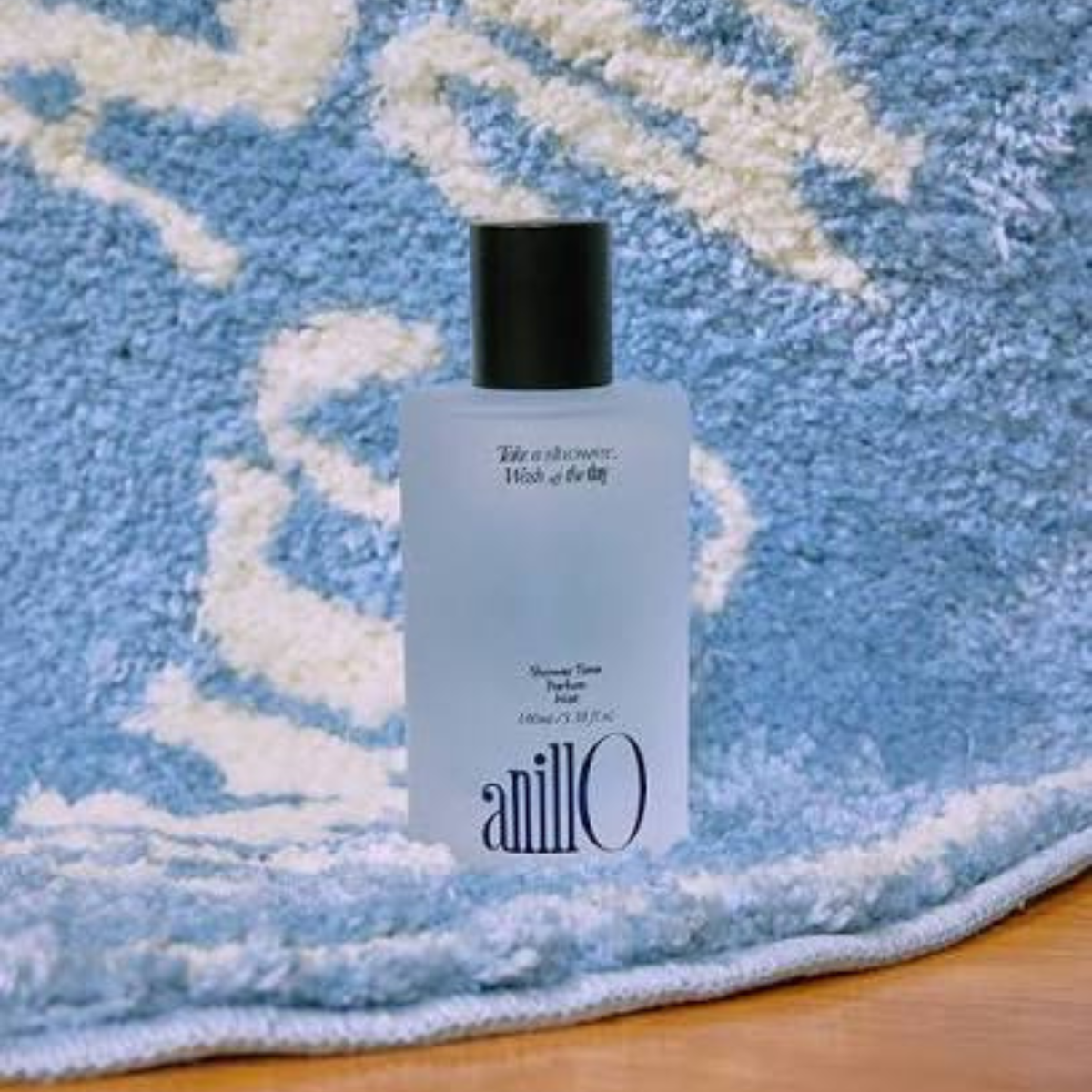 Anillo Shower Time - Parfum Mist