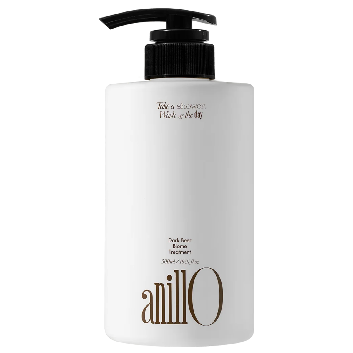 Anillo Dark Beer Biome Treatment