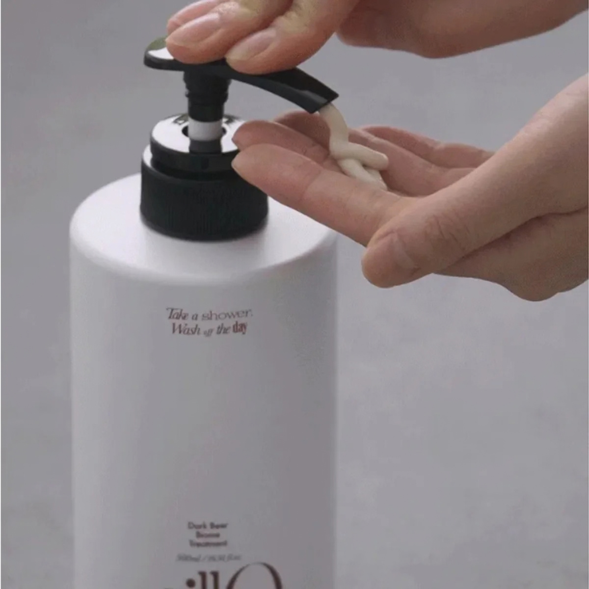 Anillo Dark Beer Biome Treatment