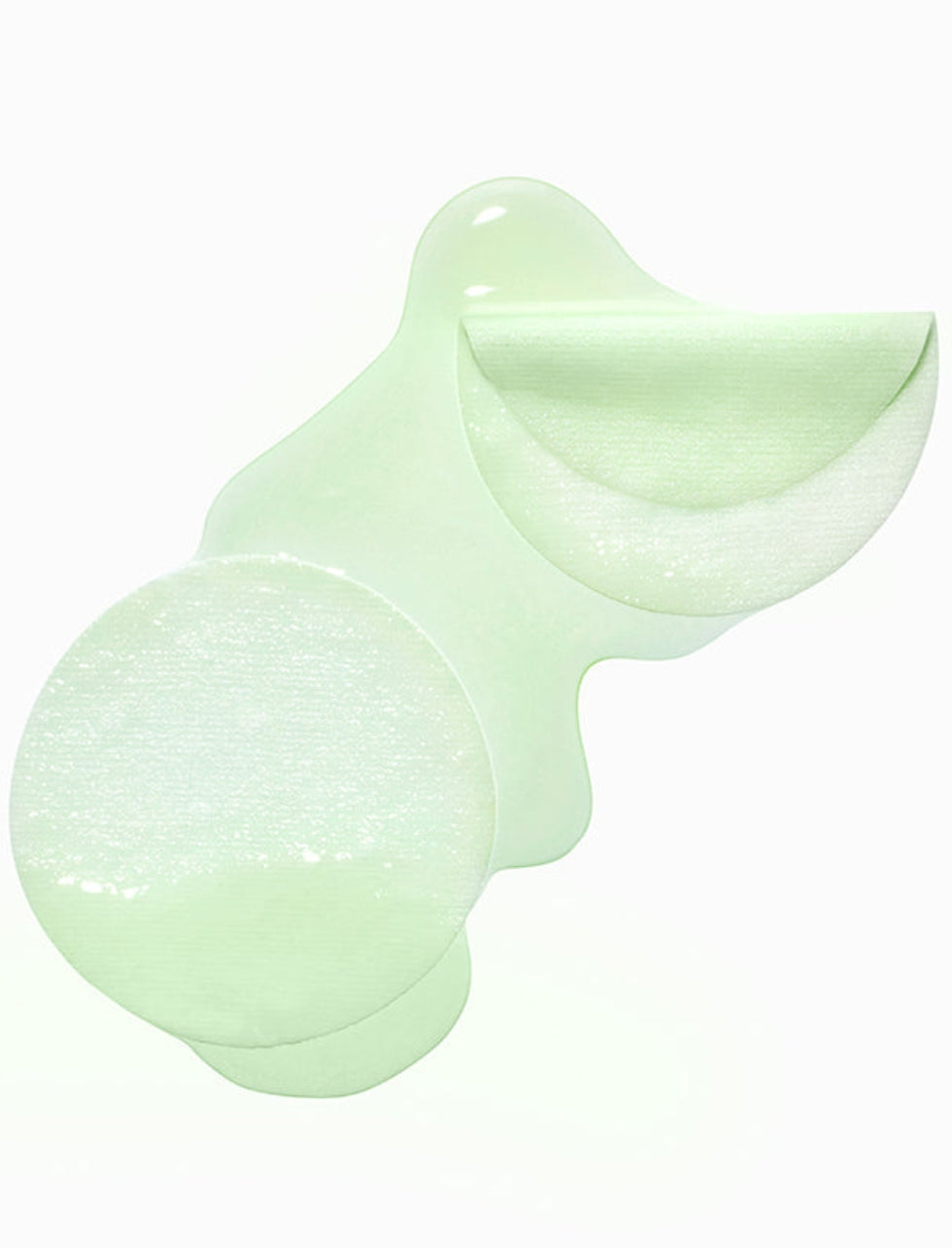 ANUA AZELAIC 10 HYALURON REDNESS SOOTHING PAD 90EA
