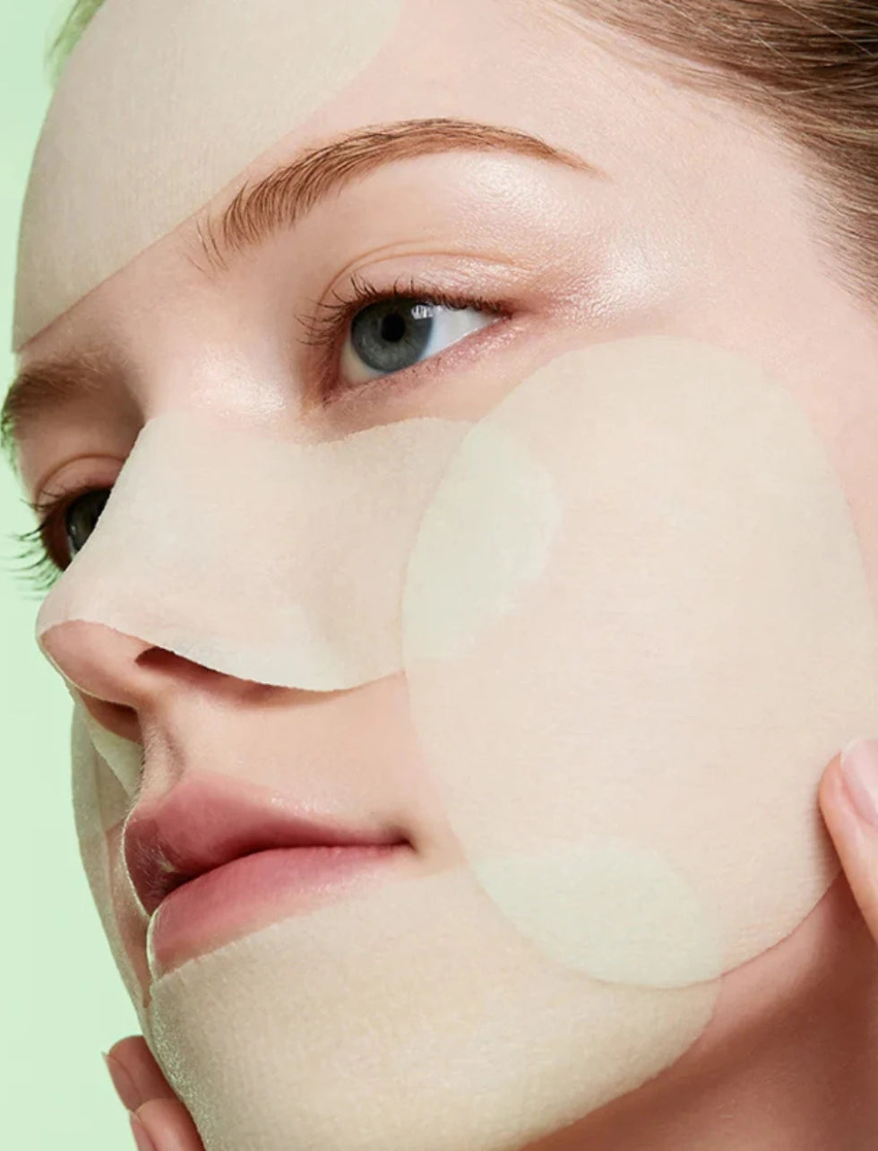 ANUA AZELAIC 10 HYALURON REDNESS SOOTHING PAD 90EA