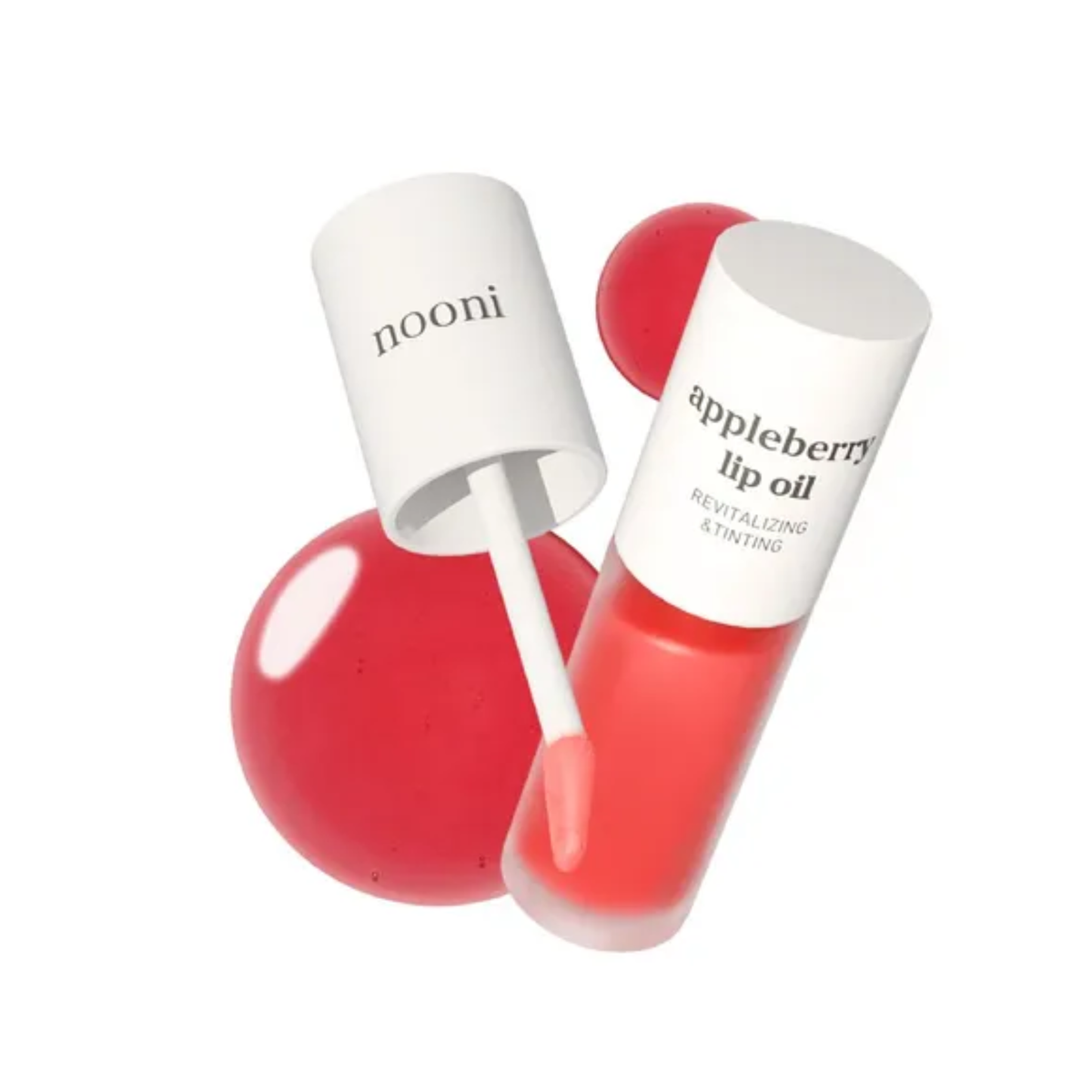 NOONI Lip Oil