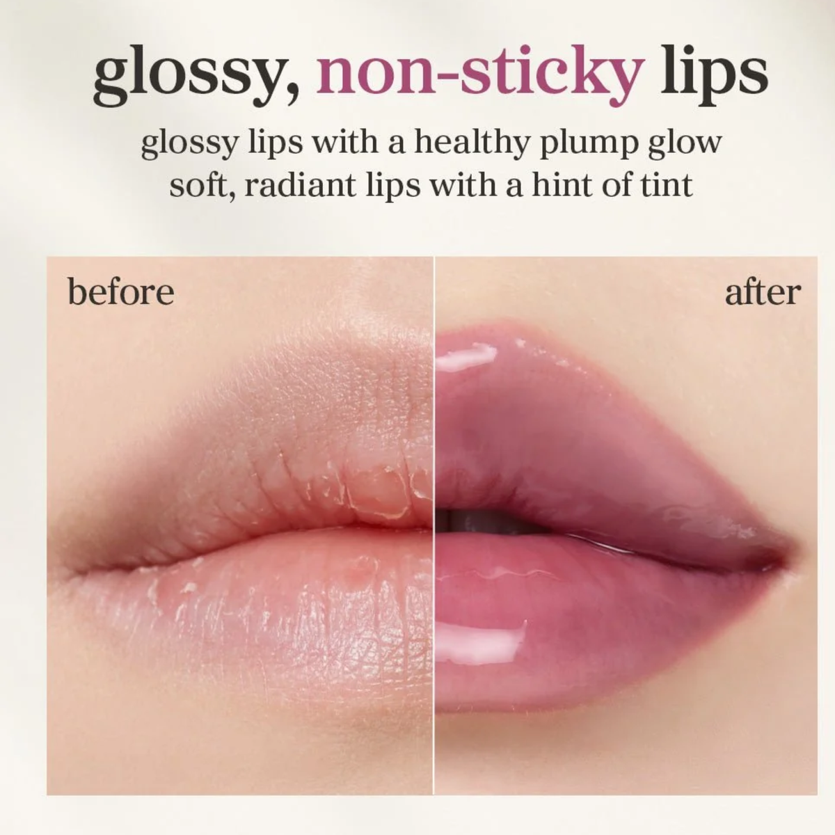 NOONI Lip Oil