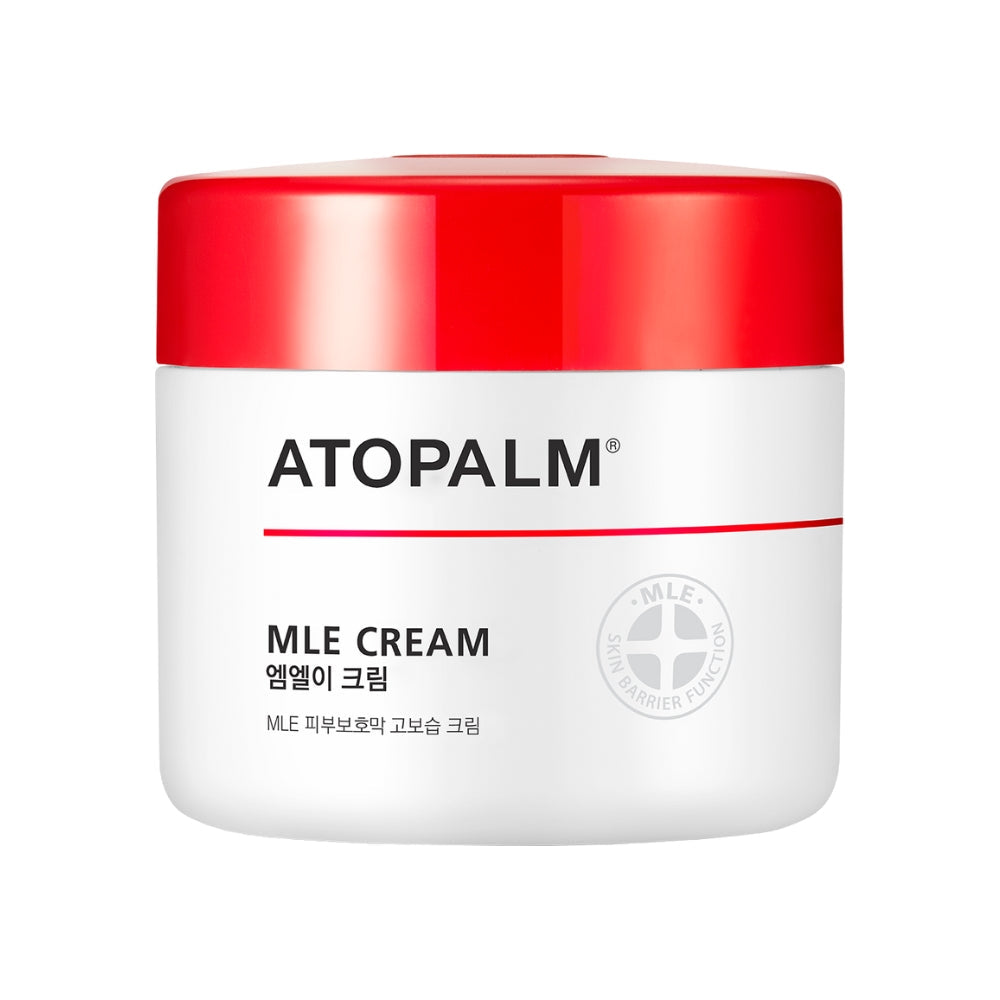 ATOPALM MLE Cream 160 ml