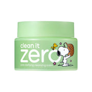 BANILA-CO-Clean-it-Zero-Pore-Clarifying-Cleansing-Balm-SNOOPY-Edition-100ml1ea