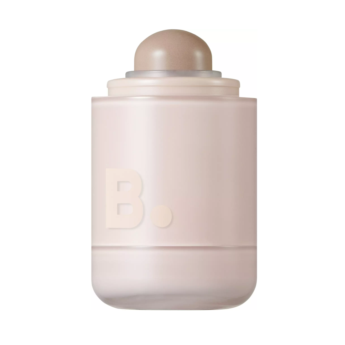 B. by BANILA Romantic Blush Contour