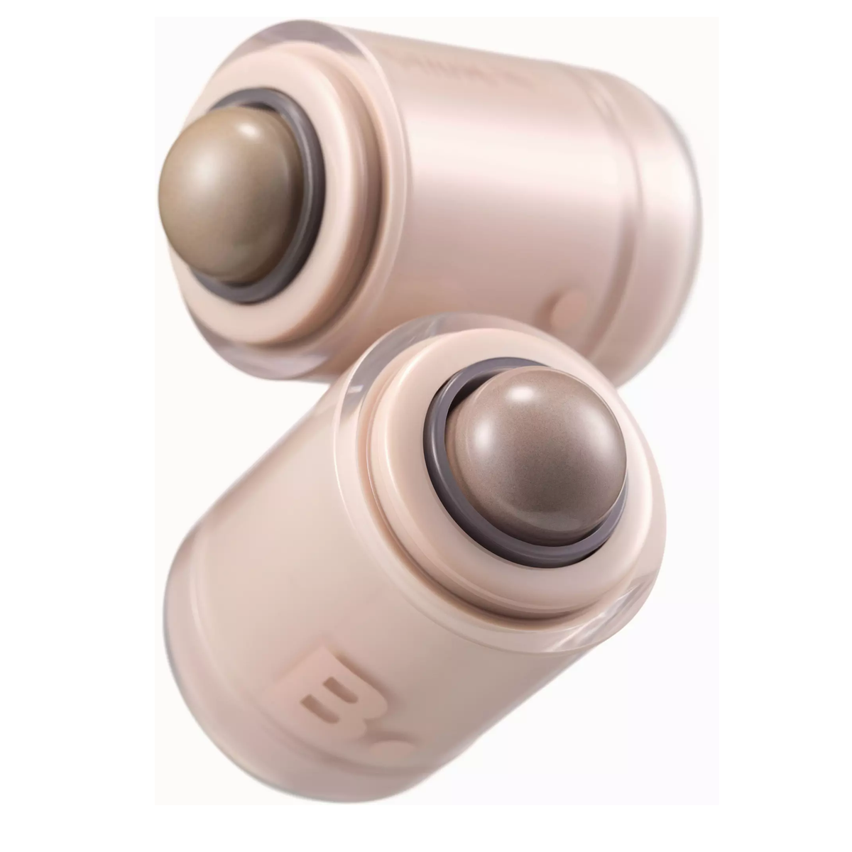 B. by BANILA Romantic Blush Contour