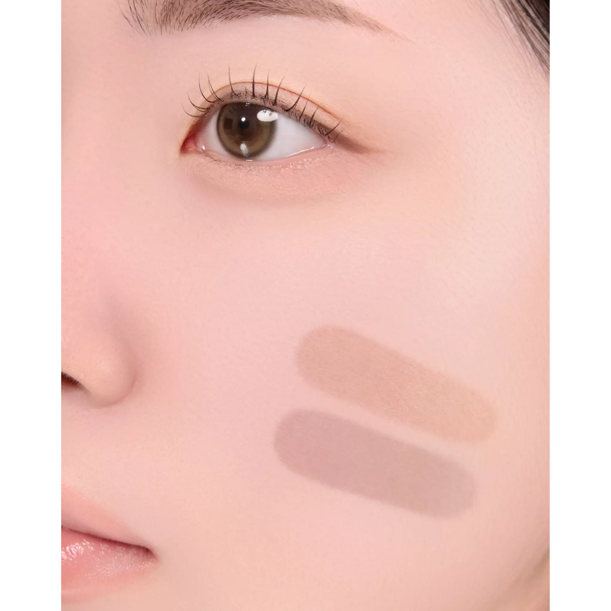 B. by BANILA Romantic Blush Contour