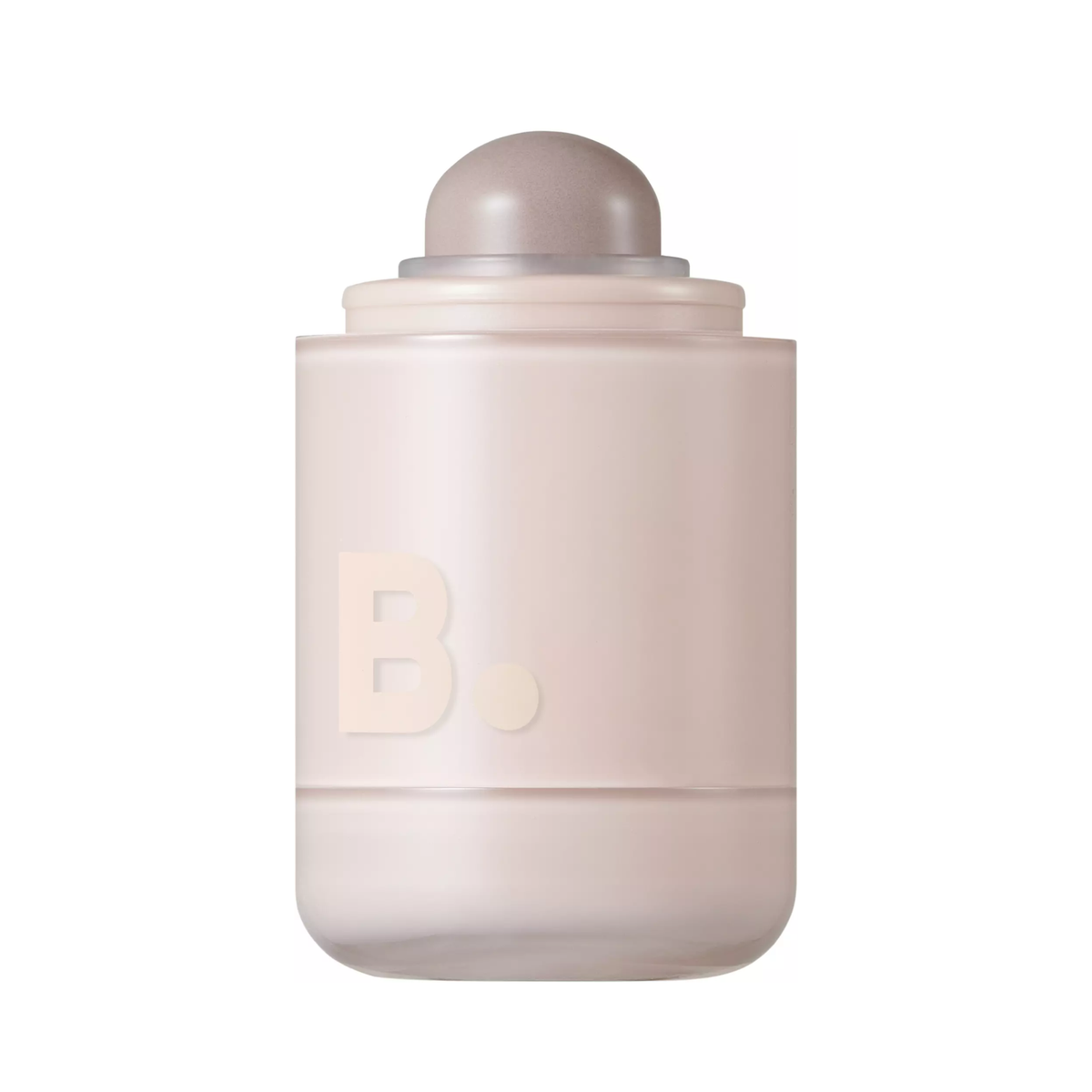 B. by BANILA Romantic Blush Contour