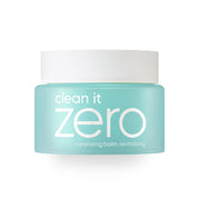 BANILA CO Clean It Zero Cleansing Balm Revitalizing