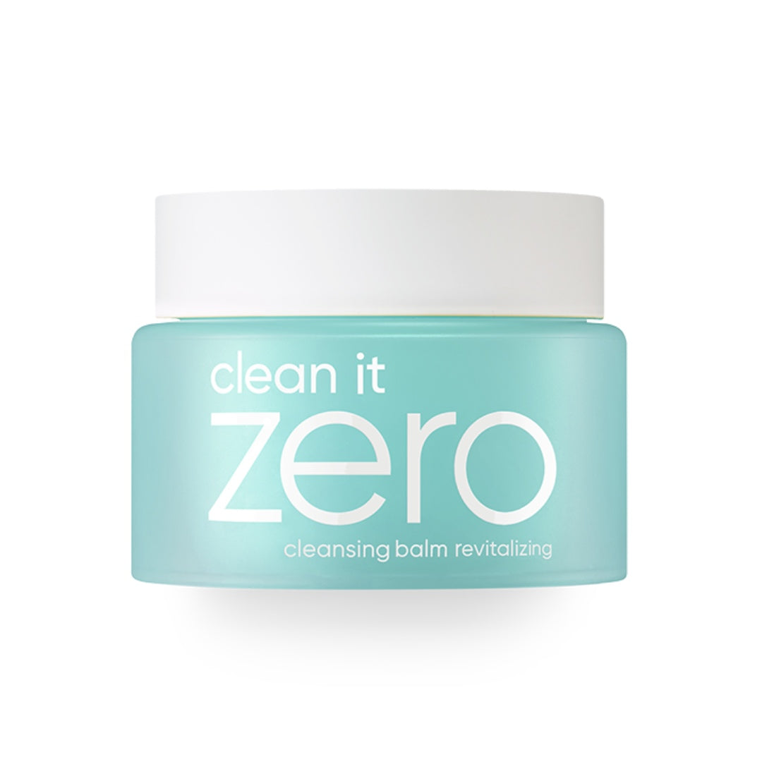 BANILA CO Clean It Zero Cleansing Balm Revitalizing