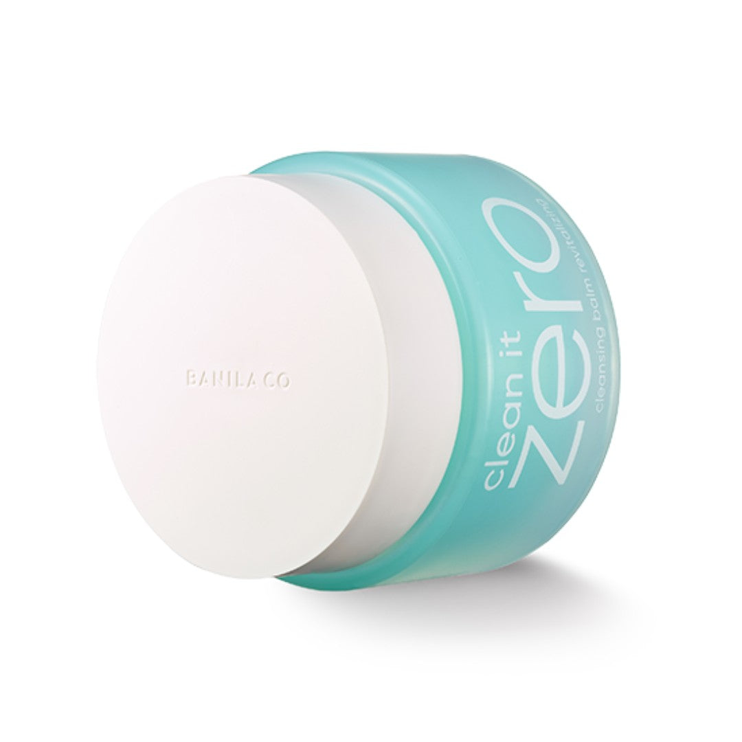 BANILA CO Clean It Zero Cleansing Balm Revitalizing jar 100ml