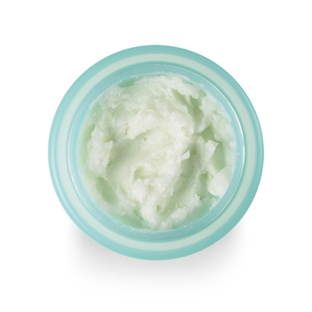 BANILA CO Clean It Zero Cleansing Balm Revitalizing texture scooped