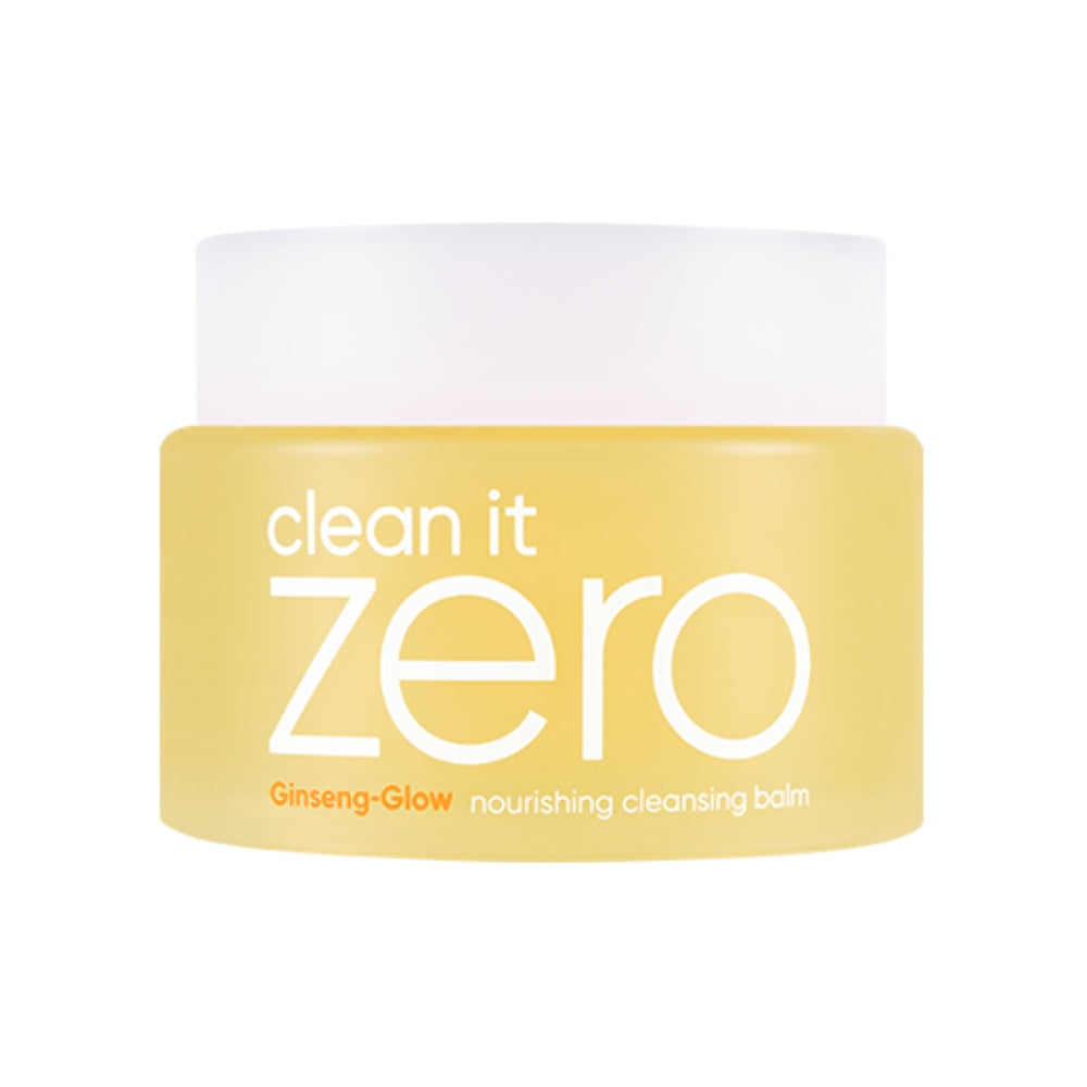 BANILA CO Clean it Zero Cleansing Balm Nourishing (EU)100ml