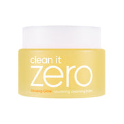 BANILA CO Clean it Zero Cleansing Balm Nourishing (EU)100ml