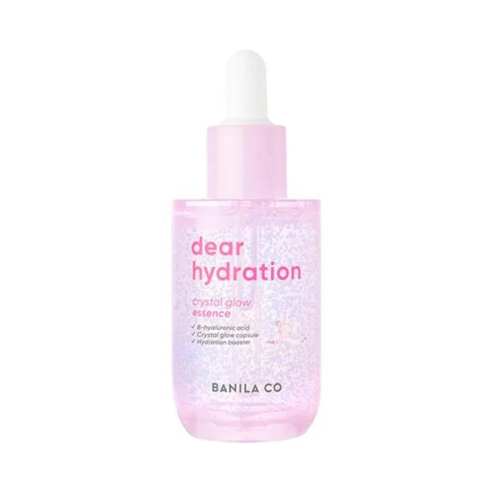 BANILA CO Dear Hydration Crystal Glow Essence