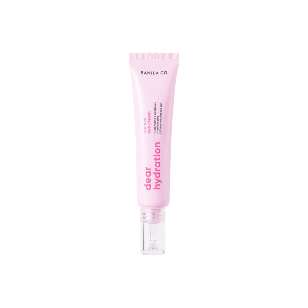 BANILA CO Dear Hydration Skin Softening Toner 200ml 8809759903066BANILA CO Dear Hydration Bounce Eye Cream 20ml