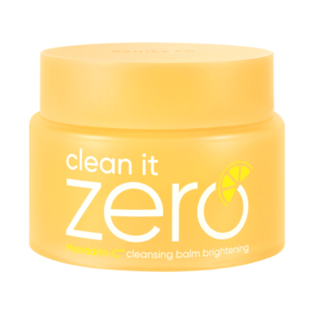 BANILA Co Clean It Zero Cleansing Balm Brightening