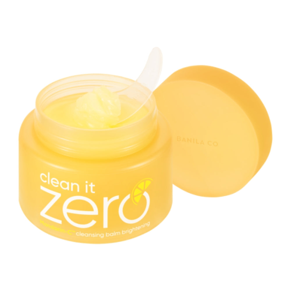 BANILA Co Clean It Zero Cleansing Balm Brightening