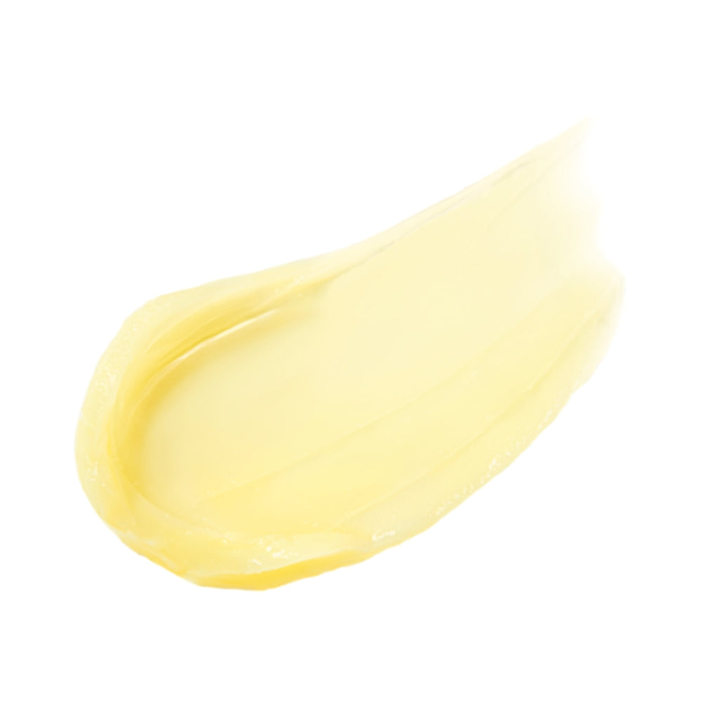 BANILA Co Clean It Zero Cleansing Balm Brightening texture
