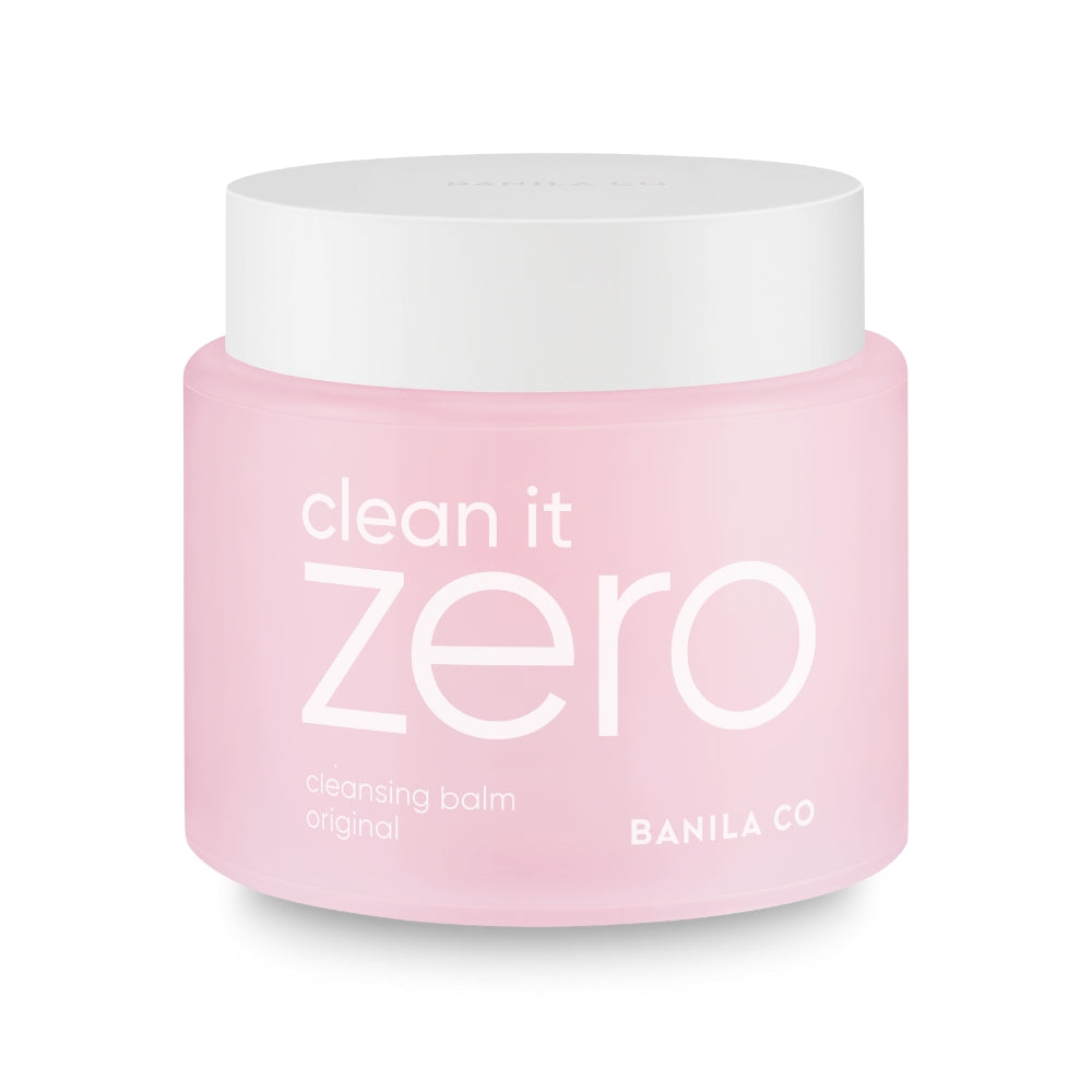 BANILA CO Clean it Zero Cleansing Balm Original 180ml