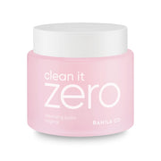 BANILA CO Clean it Zero Cleansing Balm Original 180ml