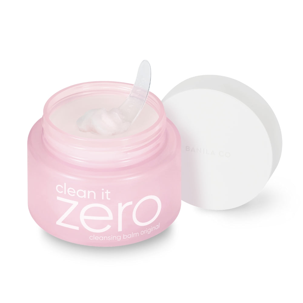 BANILA CO Clean it Zero Cleansing Balm Original
