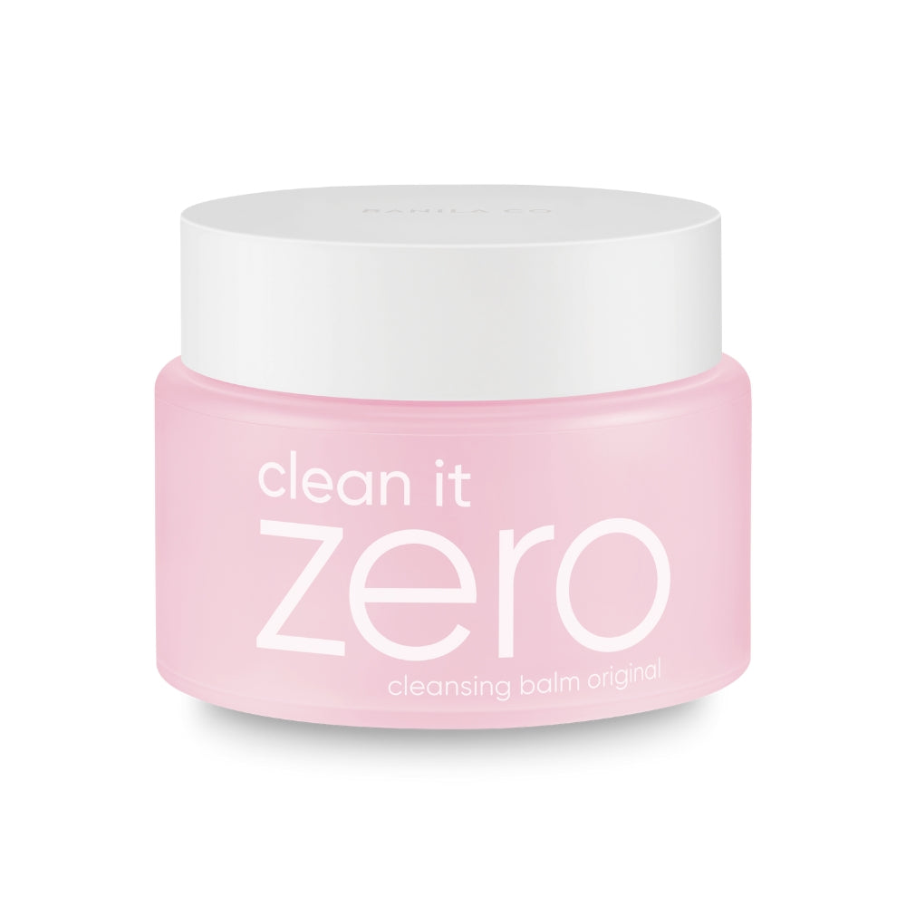 BANILA CO Clean it Zero Cleansing Balm Original Snoopy