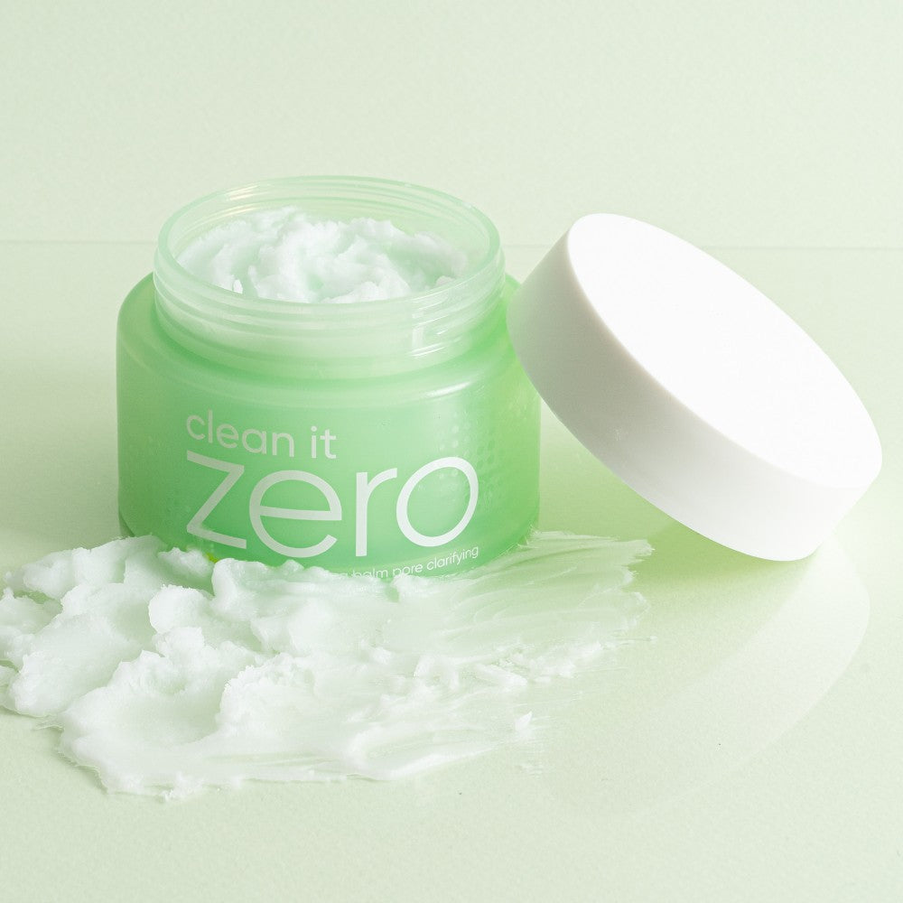BANILA CO Clean It Zero Cleansing Balm Pore Clarifying 180ml