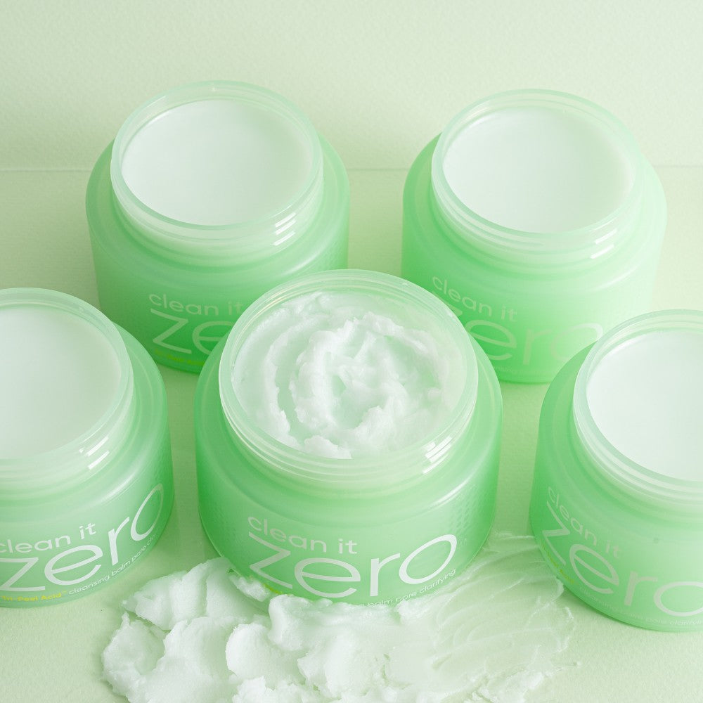 BANILA CO Clean It Zero Cleansing Balm Pore Clarifying