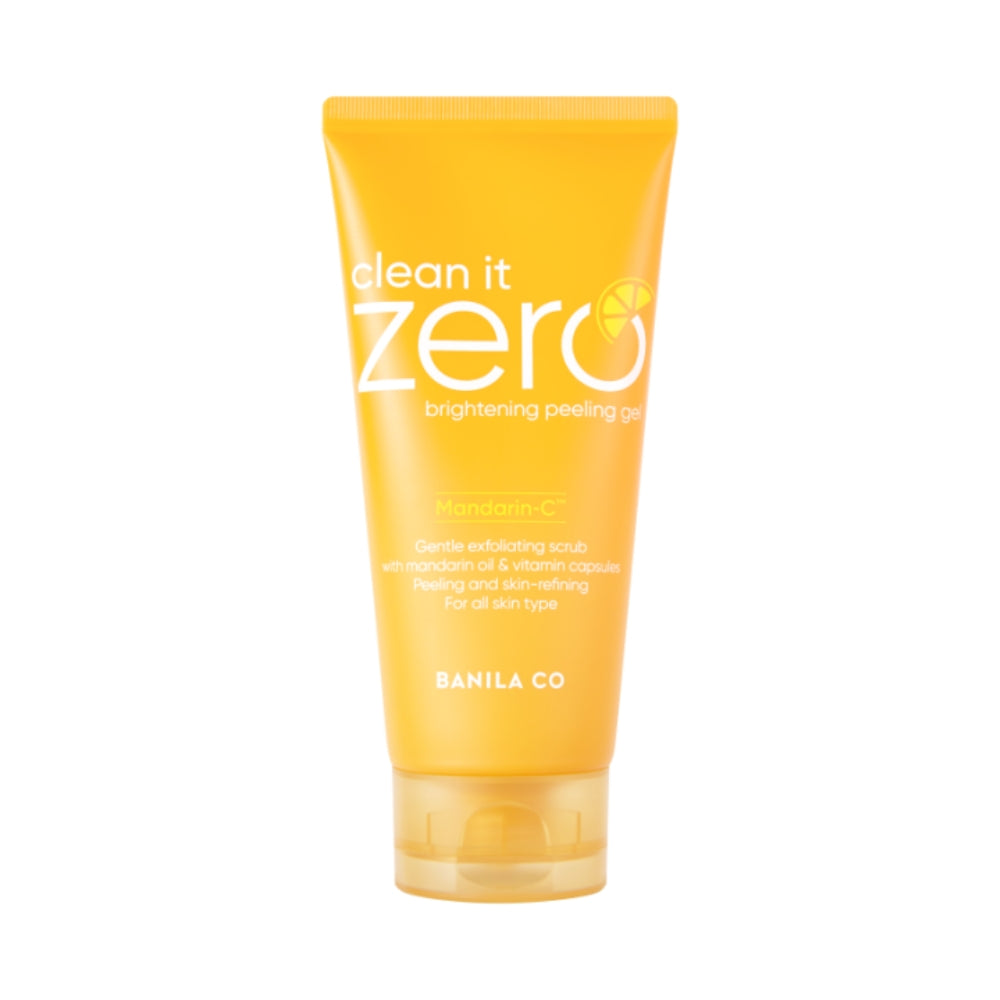 BANILA Co Clean it Zero Brightening Peeling Gel