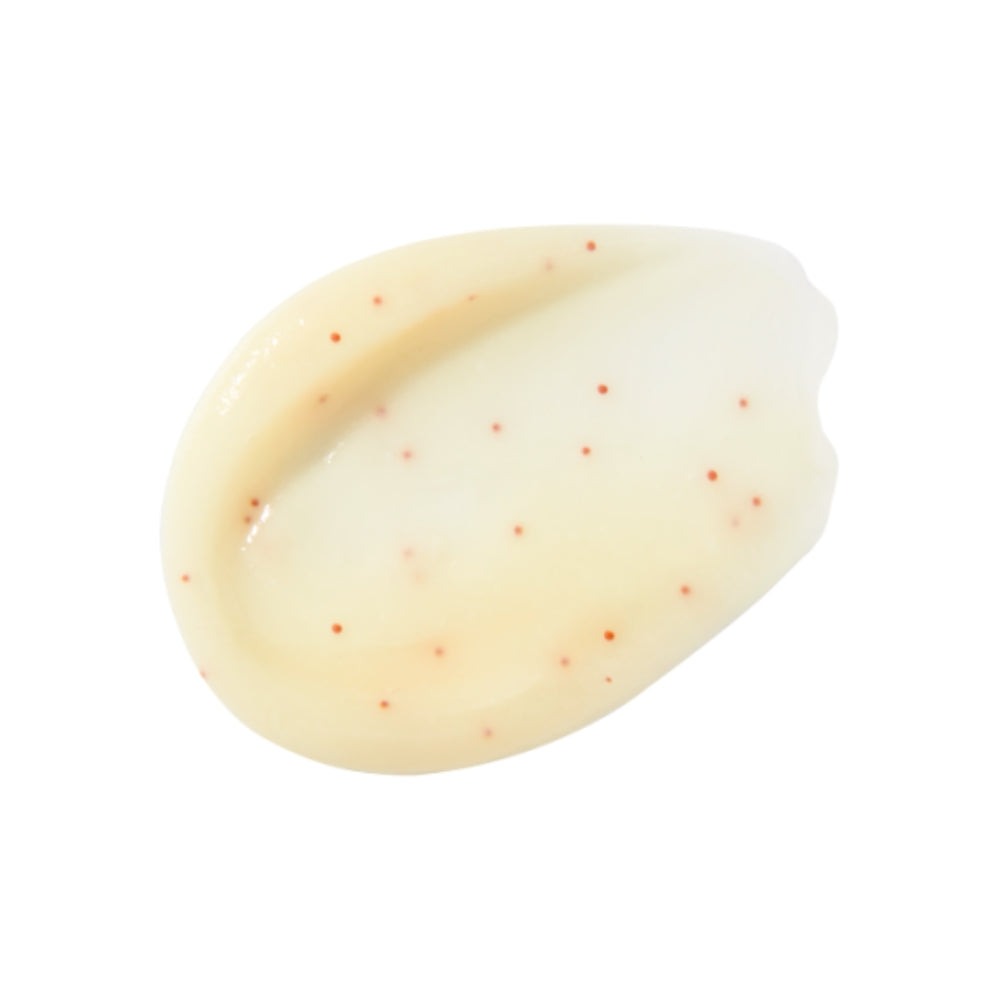 BANILA Co Clean it Zero Brightening Peeling Gel texture