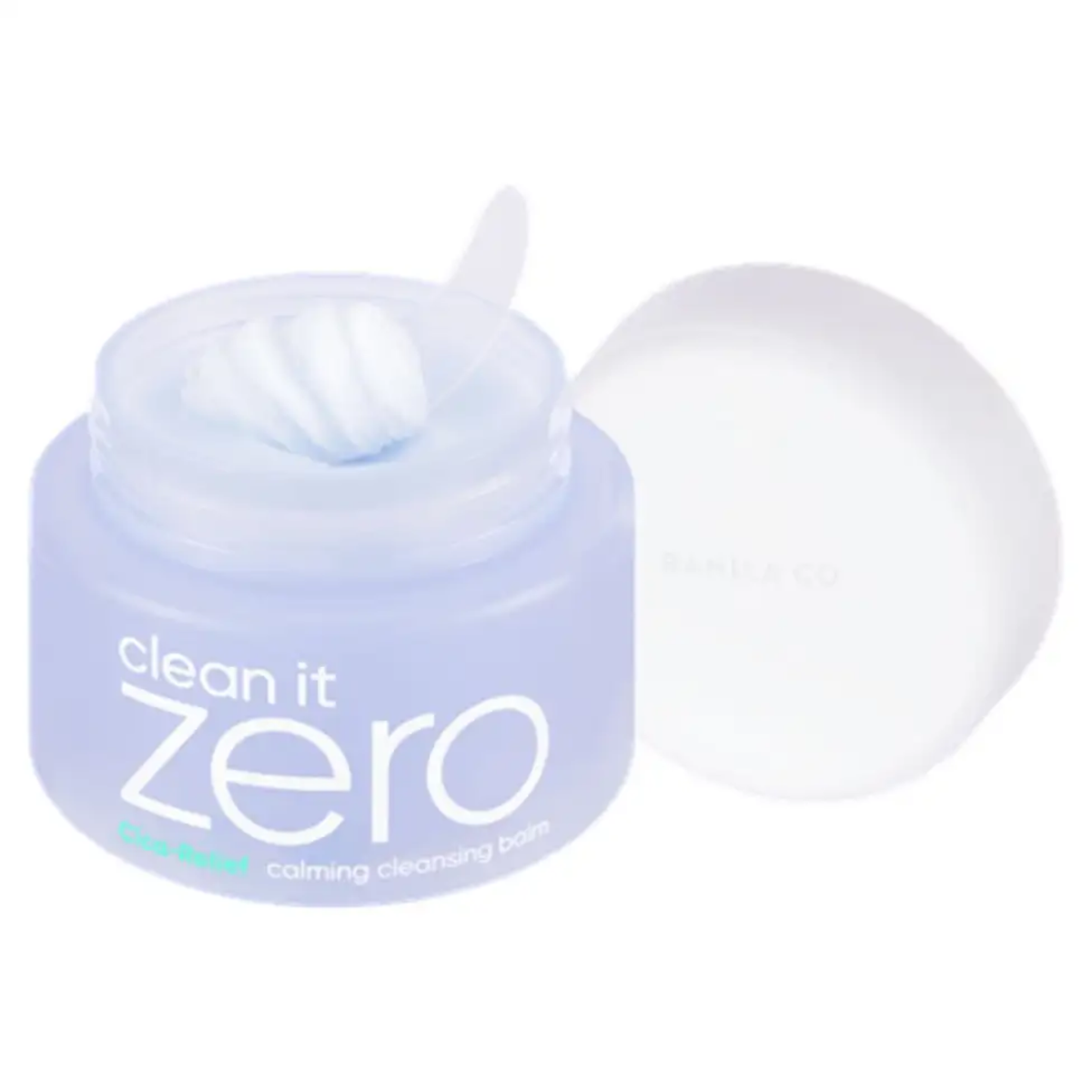 BANILA CO Clean it Zero Cleansing Balm Calming Set