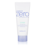BANILA CO Clean it Zero Calming Foam Cleanser