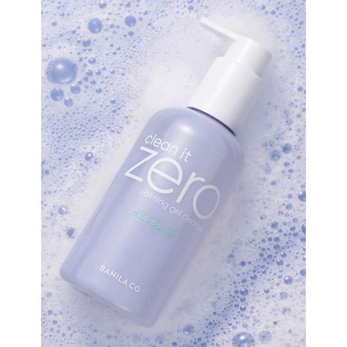 BANILA CO Clean it Zero Calming Gel Cleanser