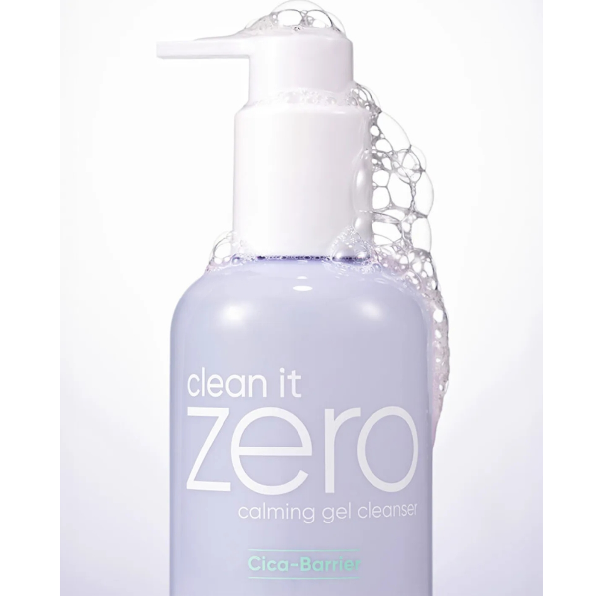 BANILA CO Clean it Zero Calming Gel Cleanser