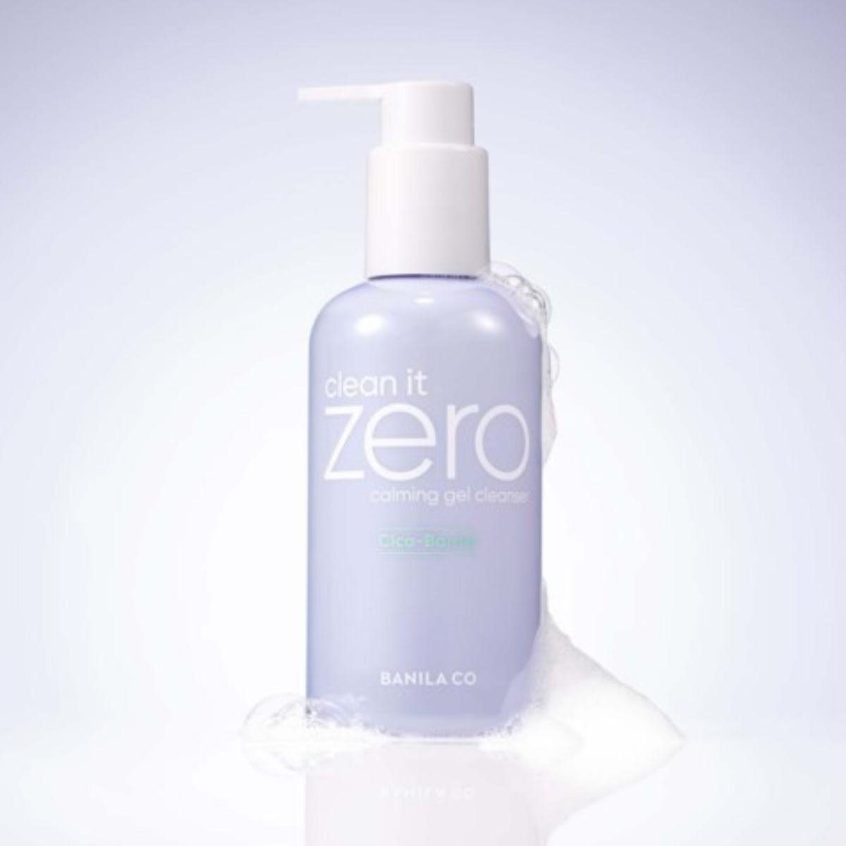 BANILA CO Clean it Zero Calming Gel Cleanser