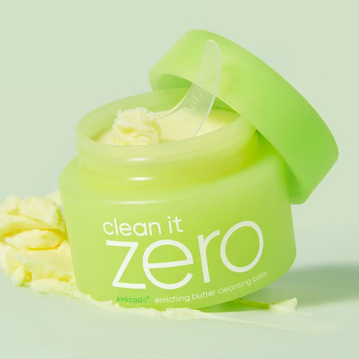 BANILA CO Clean it Zero Enriching Butter Cleansing Balm
