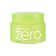 BANILA CO Clean it Zero Enriching Butter Cleansing Balm