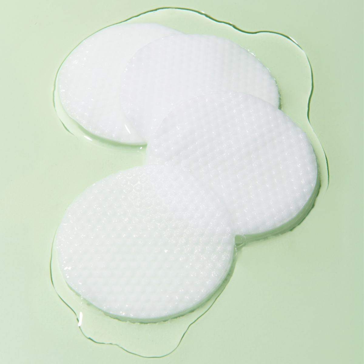 BANILA CO Clean it Zero Green Peel Toner Pad