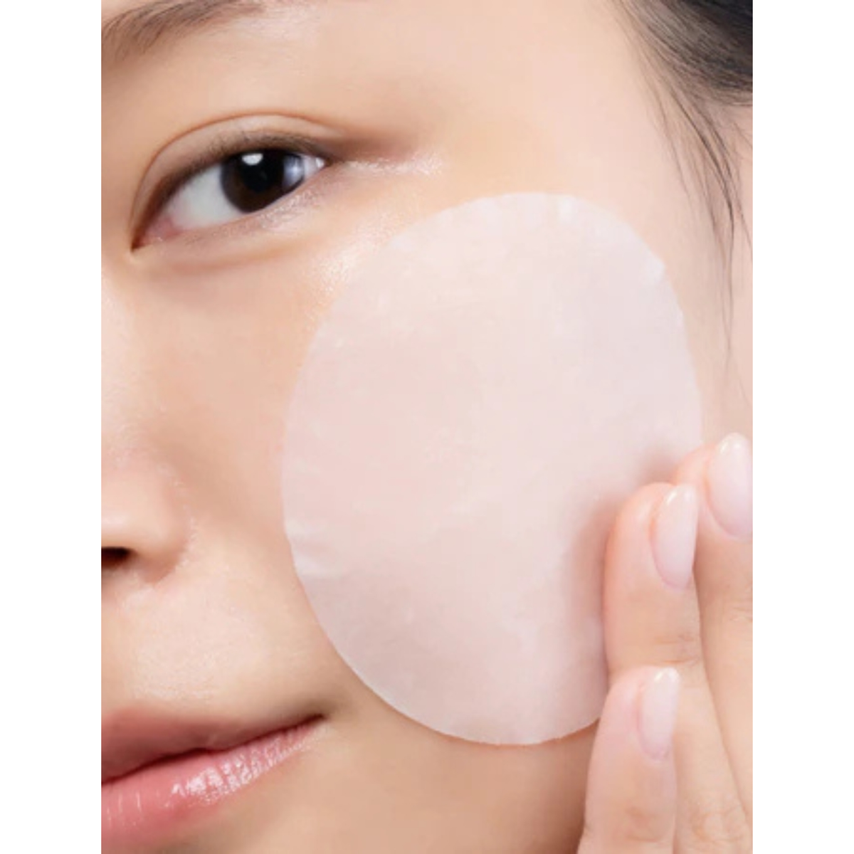 BANILA CO Clean it Zero Pink Hydration Toner Pad