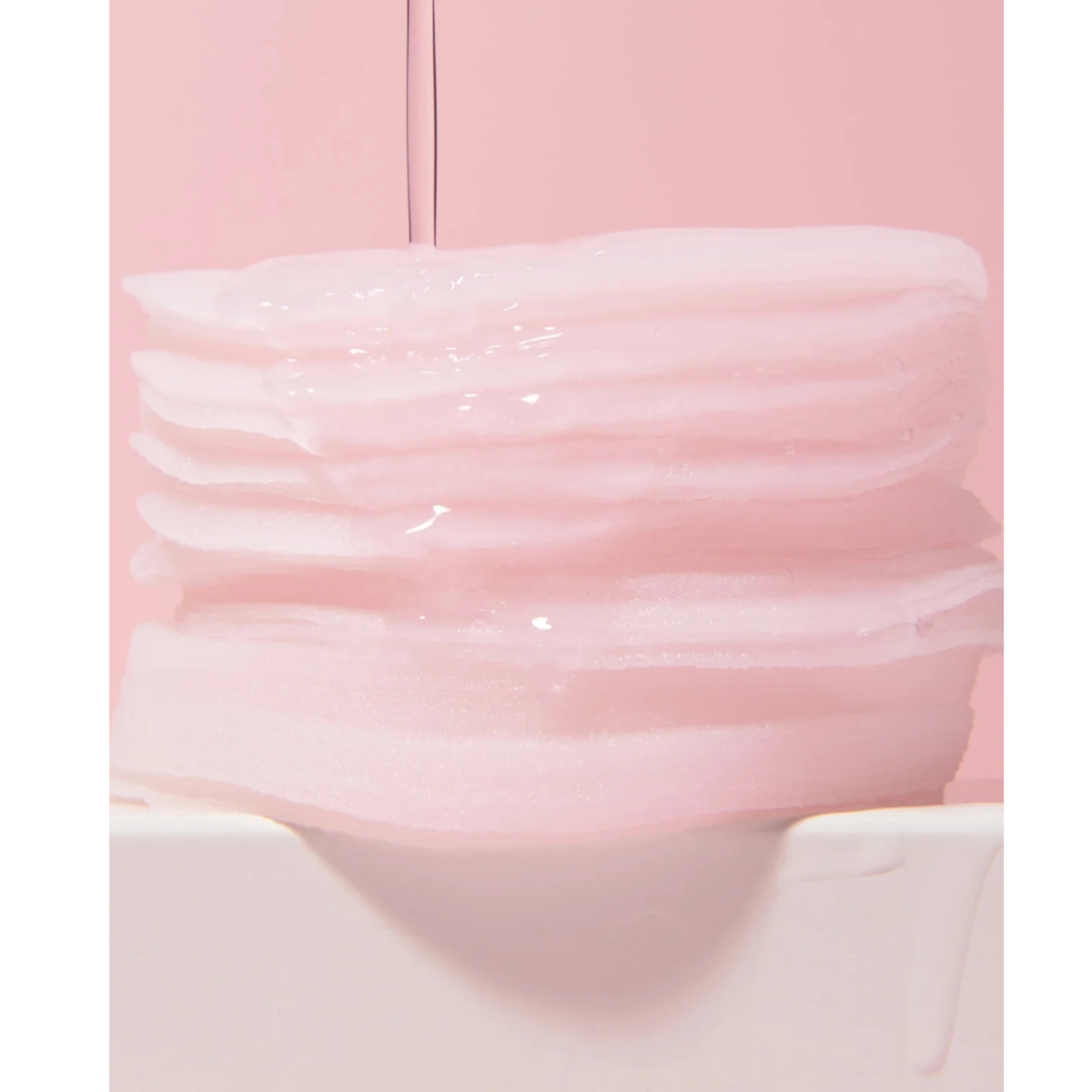 BANILA CO Clean it Zero Pink Hydration Toner Pad