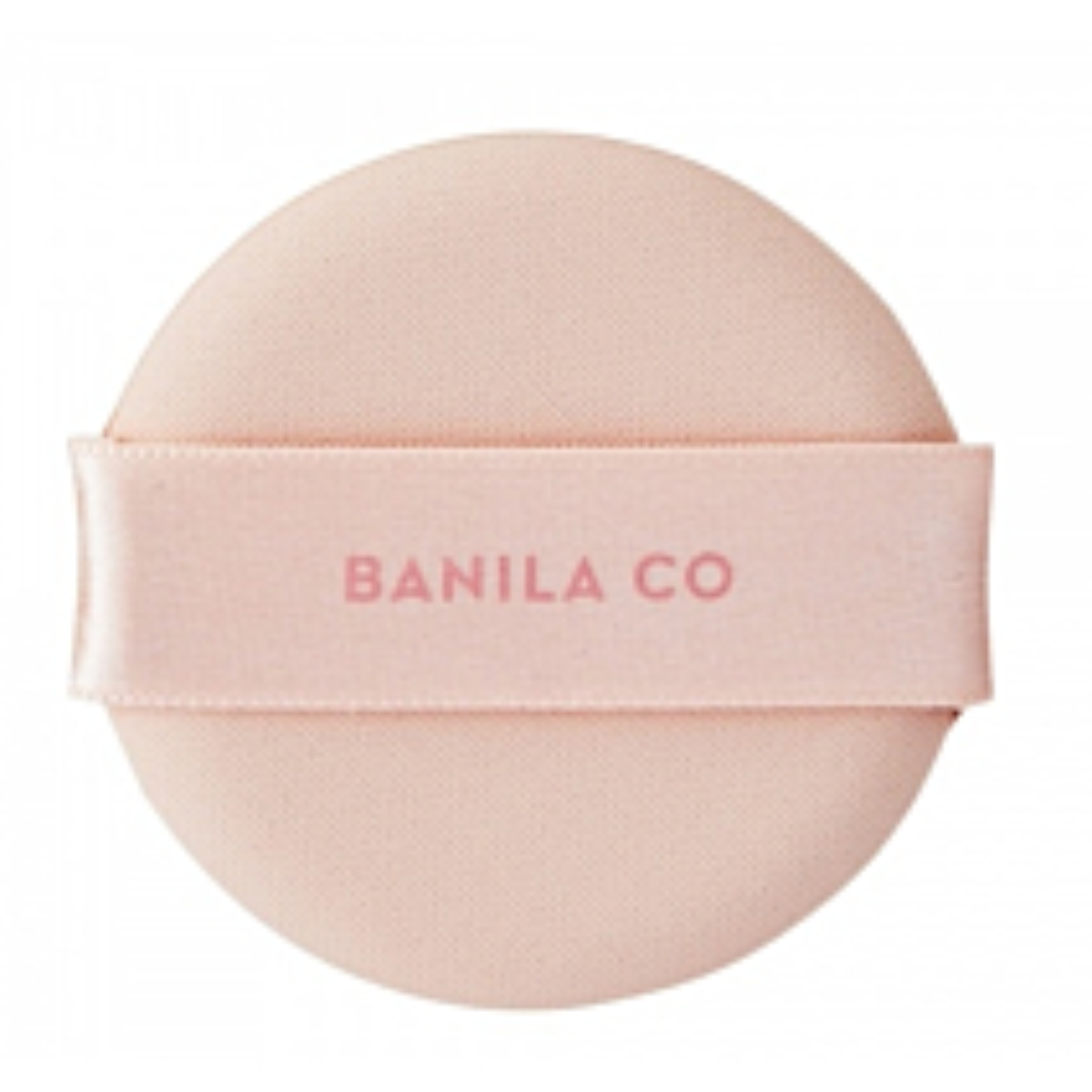 BANILA CO Covericious Cushion Puff