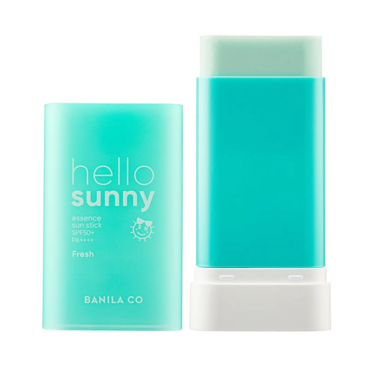 BANILA CO Hello Sunny Sun Stick SPF50+ PA++++ Fresh