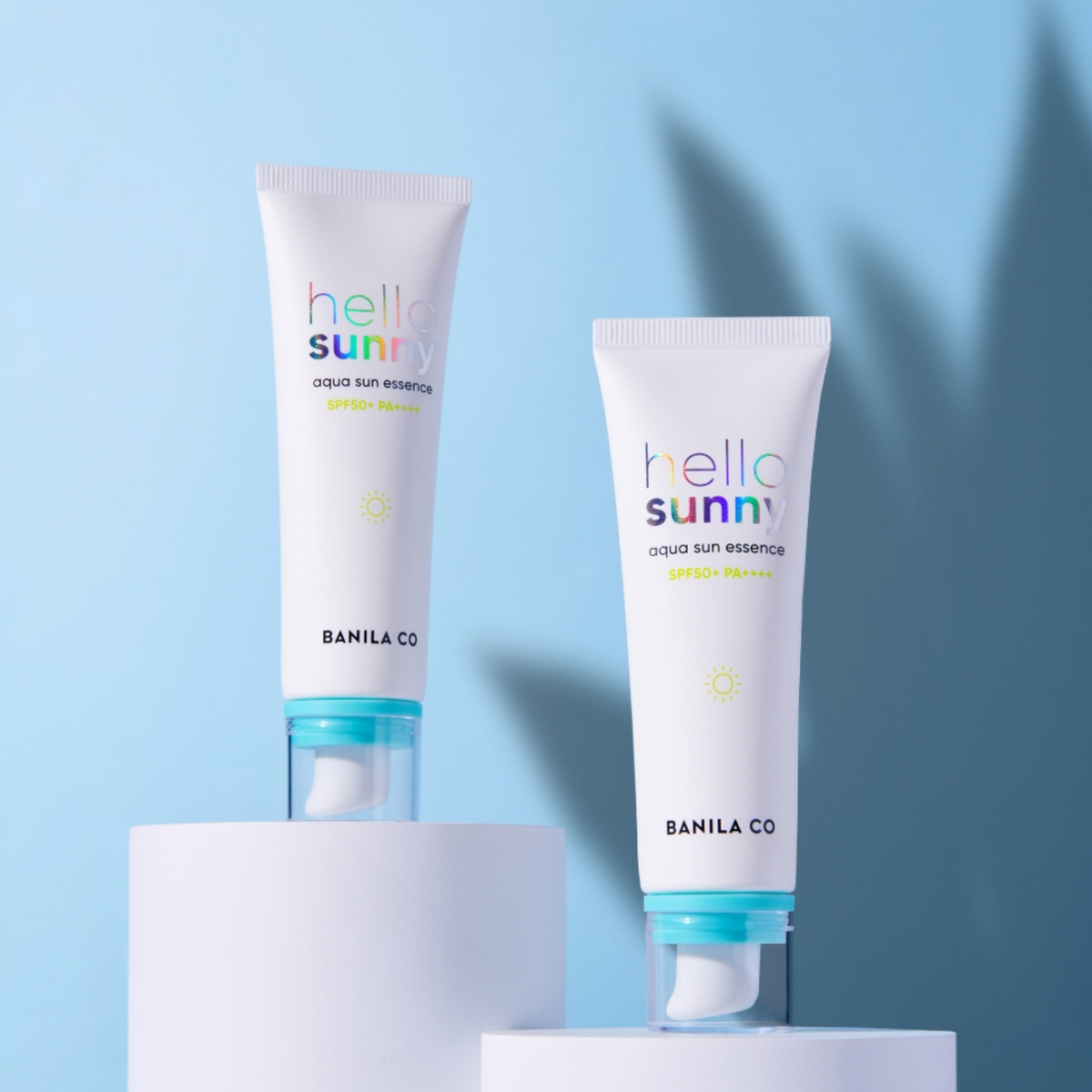 BANILA CO Hello Sunny Aqua Sun Essence SPF50+ PA++++