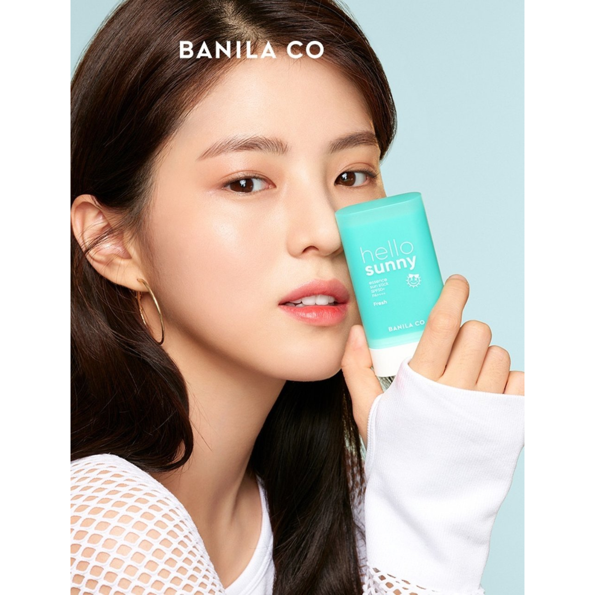 BANILA CO Hello Sunny Sun Stick SPF50+ PA++++ Fresh
