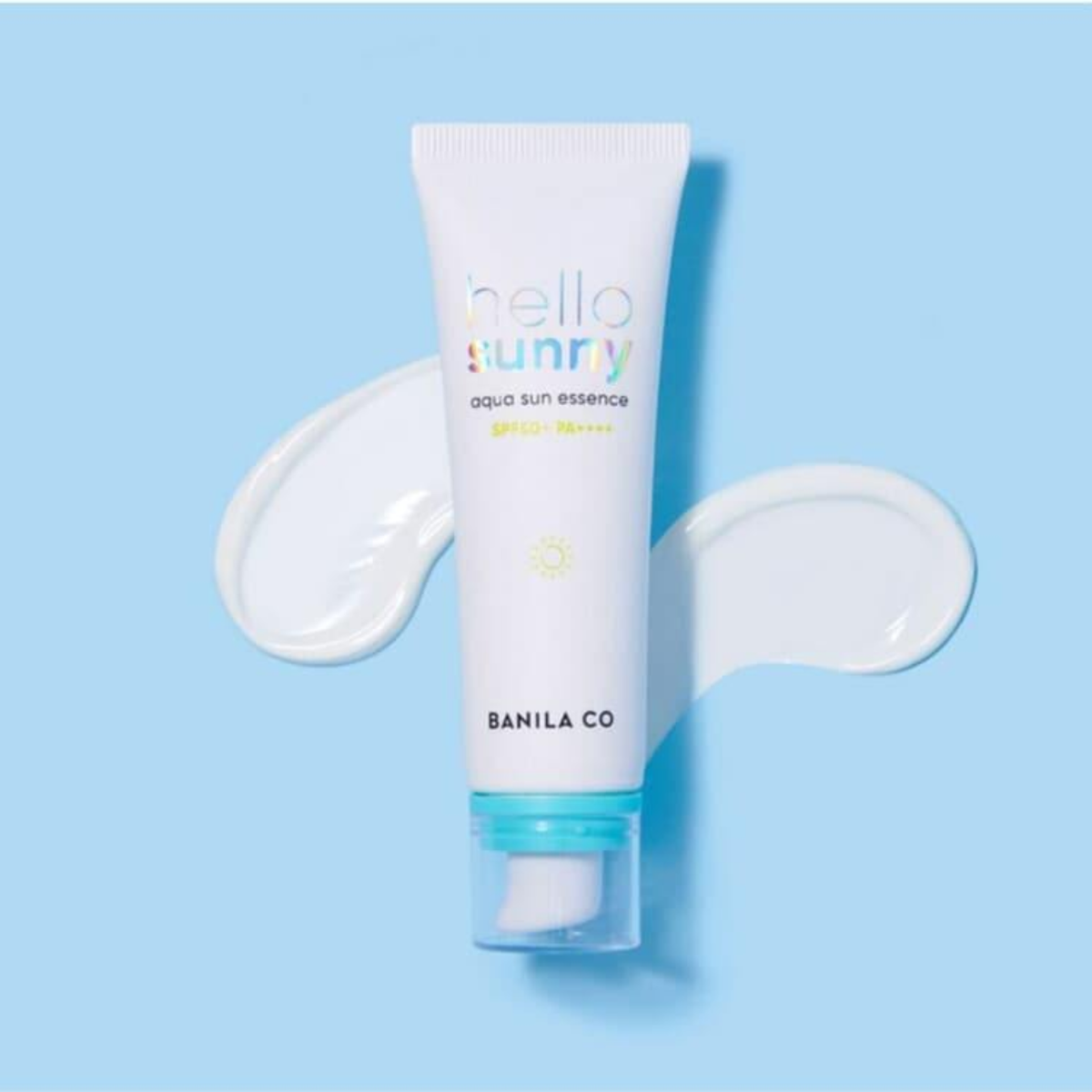 BANILA CO Hello Sunny Aqua Sun Essence SPF50+ PA++++