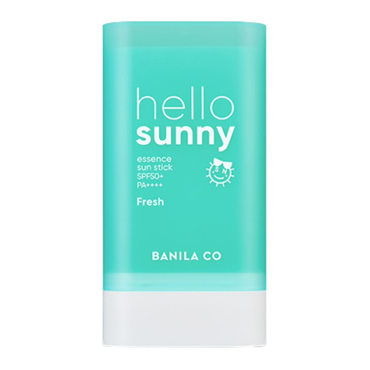 BANILA CO Hello Sunny Sun Stick SPF50+ PA++++ Fresh